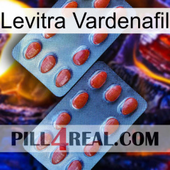 Levitra Vardenafil 05